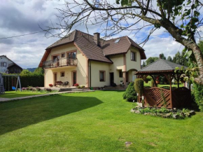Agroturystyka u Haliny, Kamesznica